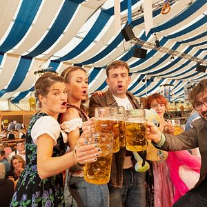 Foto Sebastian Bezzel