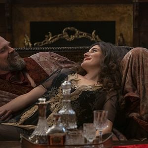 Foto O Monstro do Monstro de Frankenstein