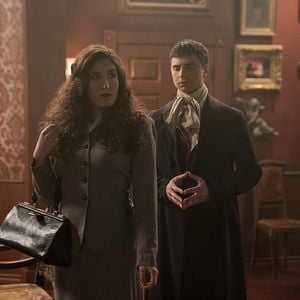 Foto O Monstro do Monstro de Frankenstein