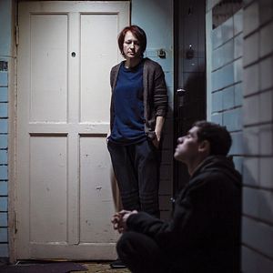 Foto Vivendo no Limite – O Retrato de Uma Geração Perdida