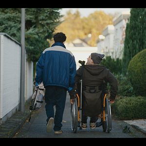 Foto Maximilian Mundt