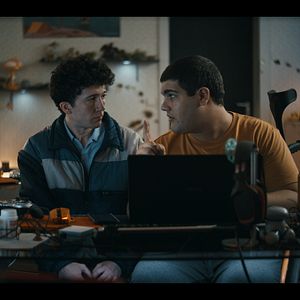 Foto Maximilian Mundt