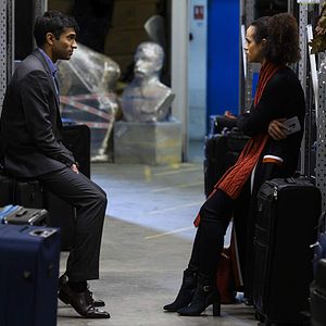 Foto Quatro Casamentos e Um Funeral