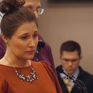 Foto No Coração do Ouro: O Escândalo da Seleção Americana de Ginástica