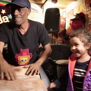 Foto Uruguai na Vanguarda