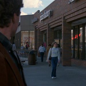 Foto The Deliberate Stranger