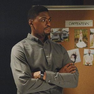 Foto Justin Cornwell