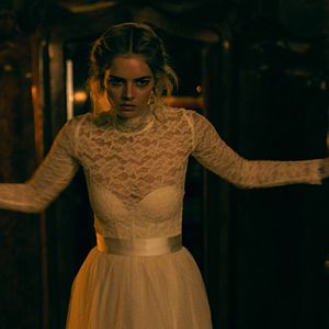 Foto Casamento Sangrento