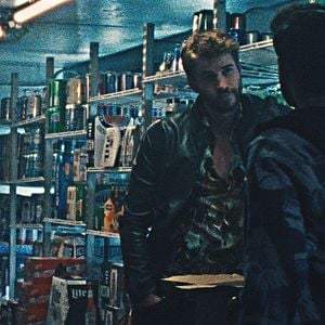 Foto Killerman: A Lei das Ruas