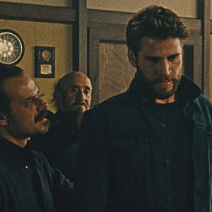 Foto Killerman: A Lei das Ruas