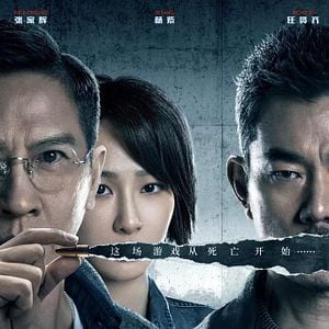 Foto Testemunhas Silenciosas