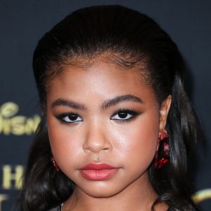 Foto Navia Ziraili Robinson