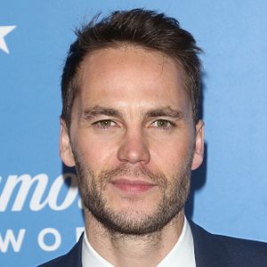 Foto Taylor Kitsch