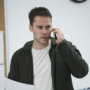 Foto D.O.A – Morte ao Chegar