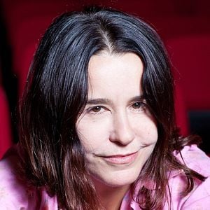 Foto Lucélia Santos