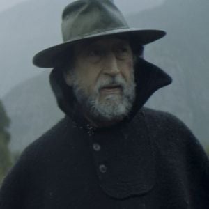 Foto The Man from the Future