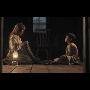 Foto A Lenda de Golem