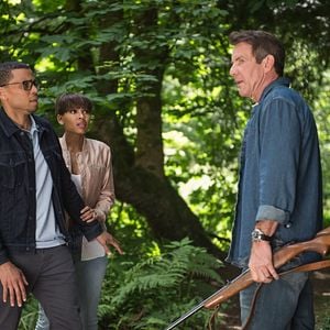 Foto Hóspede Indesejado