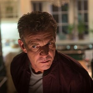 Foto Hóspede Indesejado