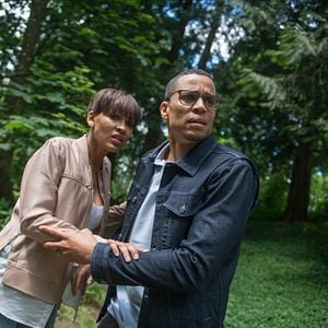 Foto Hóspede Indesejado