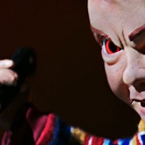 Foto Brinquedo Assassino