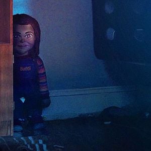 Foto Brinquedo Assassino