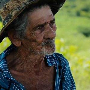 Foto Sob o Olhar das Estrelas