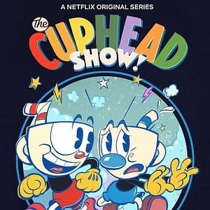 Foto Cuphead - A Série