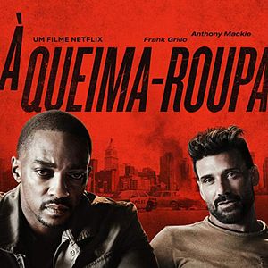 Foto À Queima-Roupa