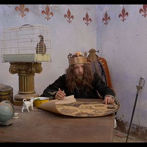 Foto Nicolas de Lavergne