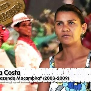 Foto Década Cultural - 10 Anos da Lei Pe. Alfredo Barbosa