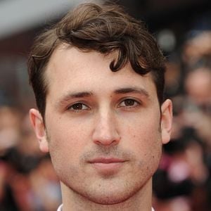 Foto Ben Lloyd-Hughes