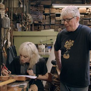 Foto Carmine Street Guitars