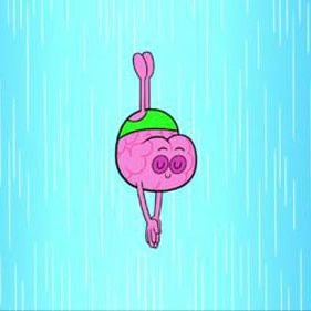 Foto Os Jovens Titãs em Ação