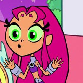 Foto Os Jovens Titãs em Ação