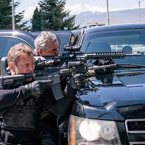 Foto Invasão ao Serviço Secreto