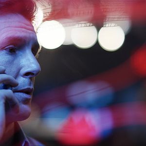 Foto Joseph Michael Harris