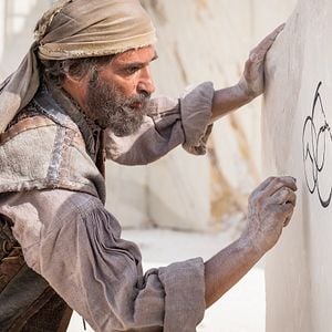 Foto Michelangelo - Infinito