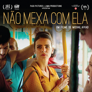 Foto Não Mexa com Ela