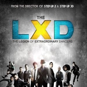 Foto Legião de Dançarinos Extraordinários