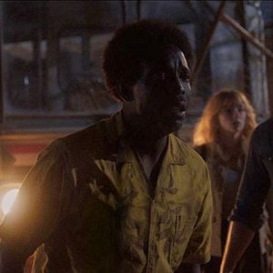 Foto Missão no Mar Vermelho