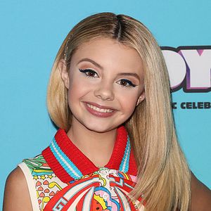 Foto Mallory James Mahoney