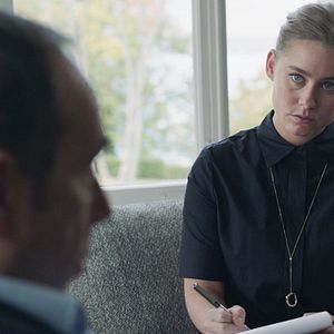 Foto Olivier Gourmet