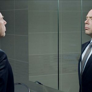 Foto Olivier Gourmet