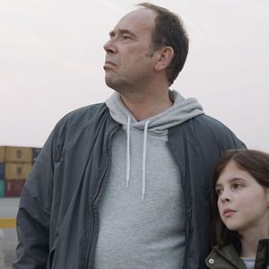 Foto Olivier Gourmet