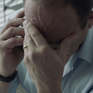 Foto Olivier Gourmet