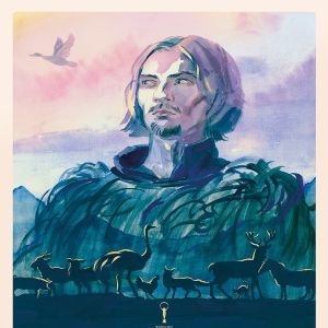 Foto My Thoughts Are Silent