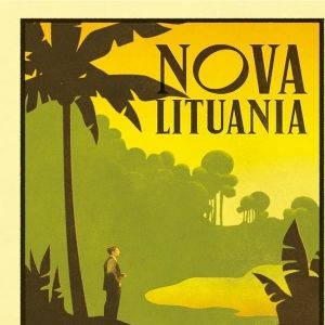 Foto Nova Lituania