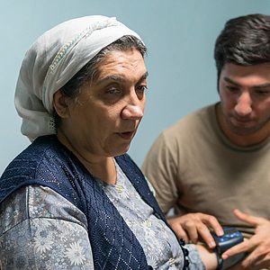 Foto Passed by Censor