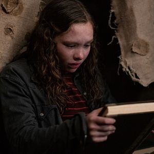 Foto Histórias Assustadoras para Contar no Escuro